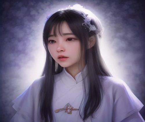 色轮眼绘画步骤示意图，展示从空白虹膜到分区上色、边界过渡再到高光添加的完整过程，画面以暖橙琥珀为主色调，清晰标注每个步骤的关键操作点