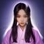 读者云墨画师的头像，插画创作者