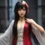 读者阿洛cosplay的头像，cosplay爱好者